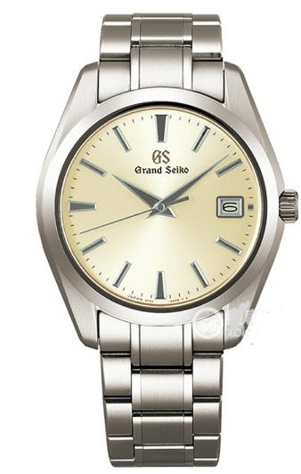 Grand Seiko Heritage mens SBGV229J Replica Watch